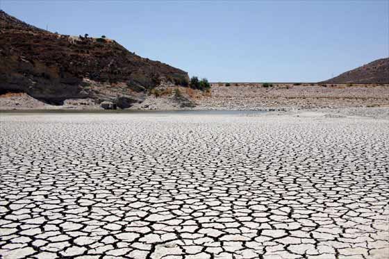 Episodio de El Niño será uno de los más intensos, según la ONU