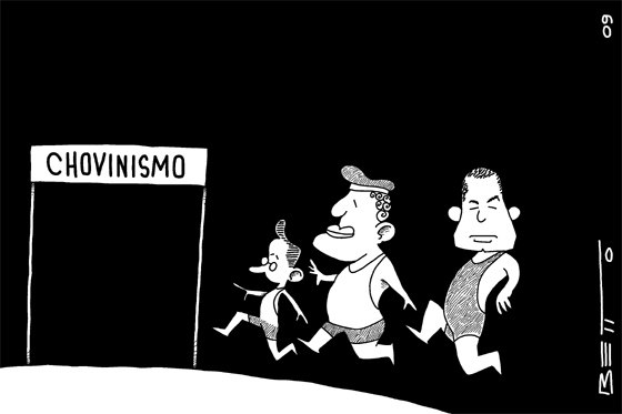 Media maratón