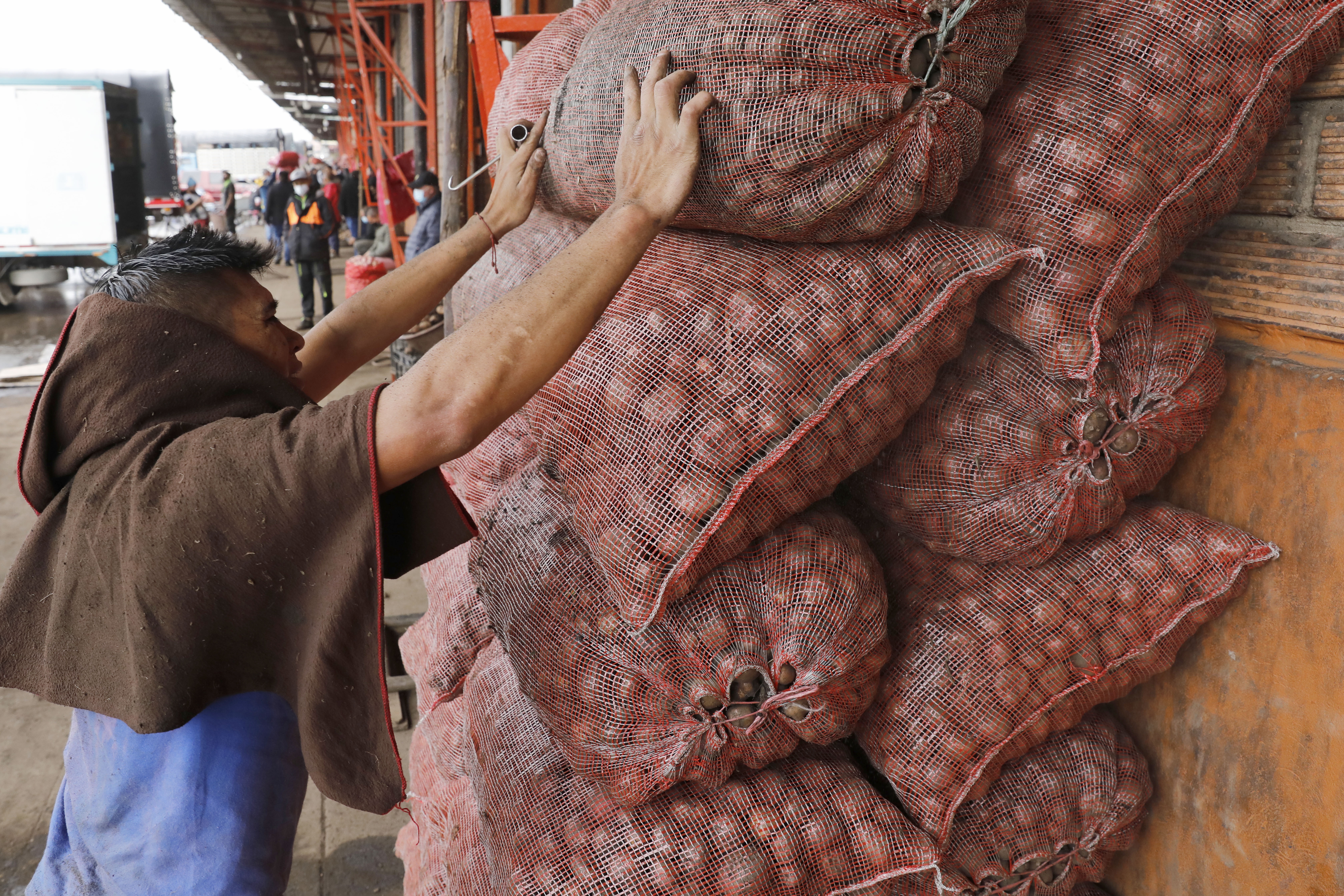 La Cepal prevé que en 2023 la economía de América Latina tendrá una desaceleración