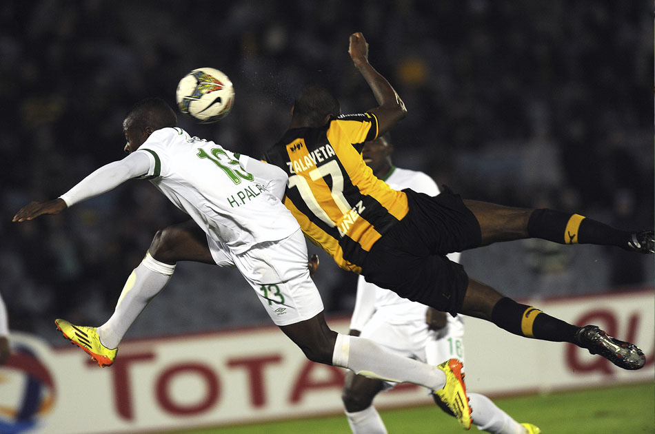 Deportivo Cali no pudo con Peñarol y quedó eliminado de la Sudamericana