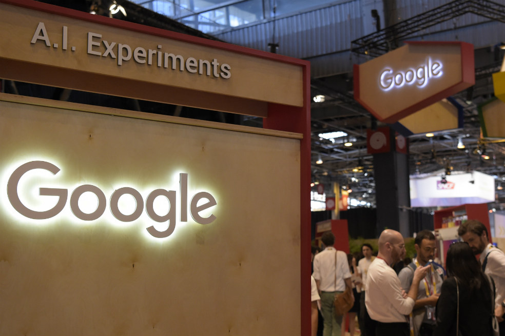 Google publica detalles sobre computadora que alcanzó la «supremacía cuántica»