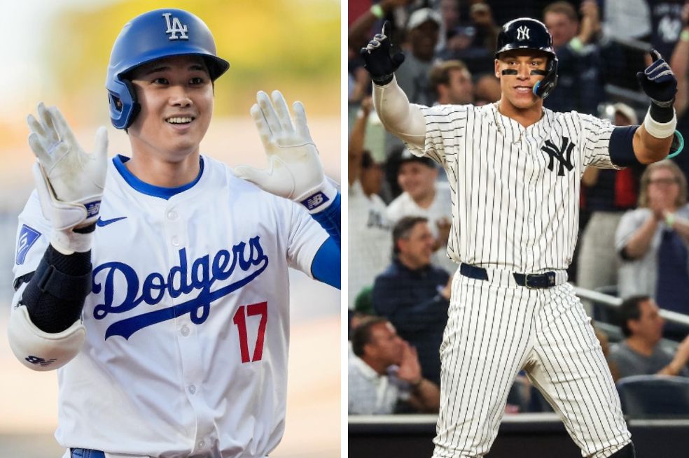 Dodgers vs. Yanquis, ¡es lo esperado!