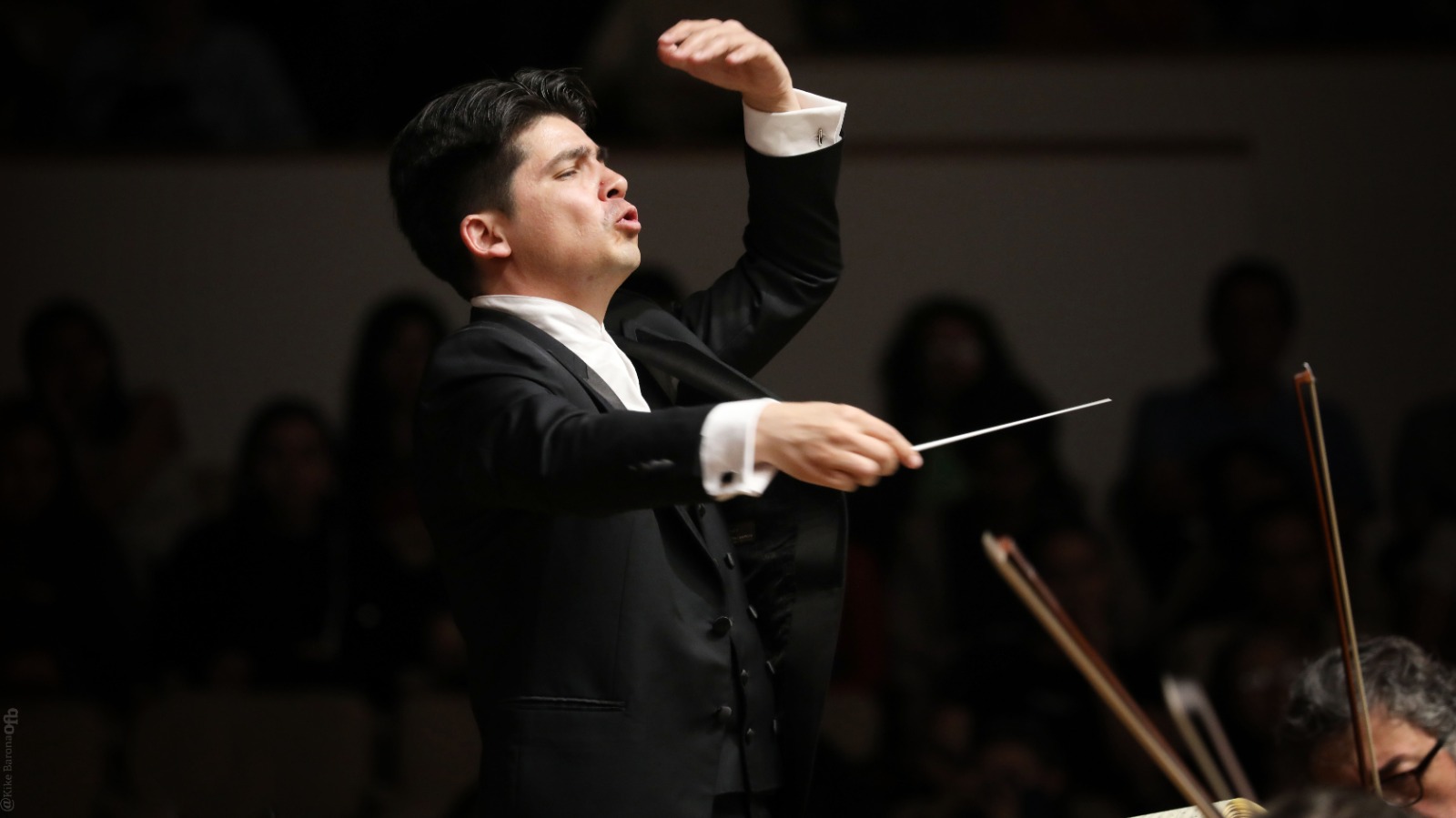 Filarmónica de Bogotá presenta un recorrido por las músicas populares colombianas