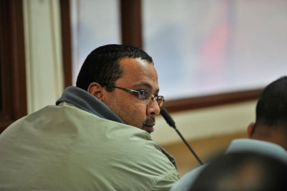 Nueva orden de detención contra «testigo falso» en caso Colmenares