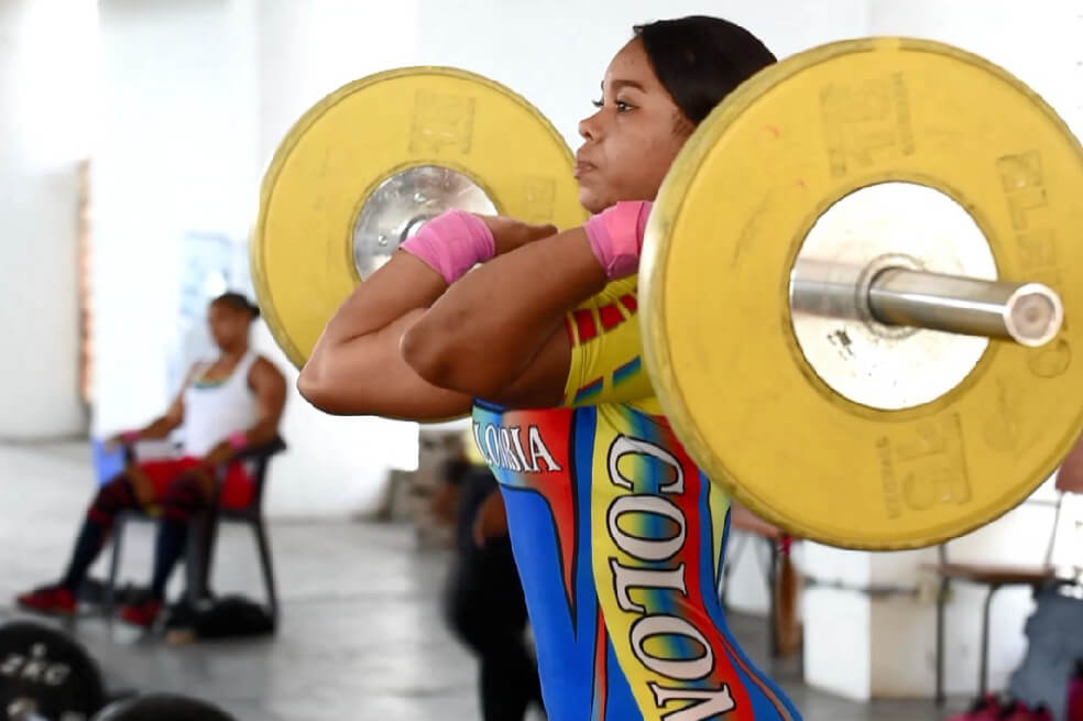 Leidy Solís y Anthony Zambrano, entre los primeros nominados a Afrocolombianos del Año