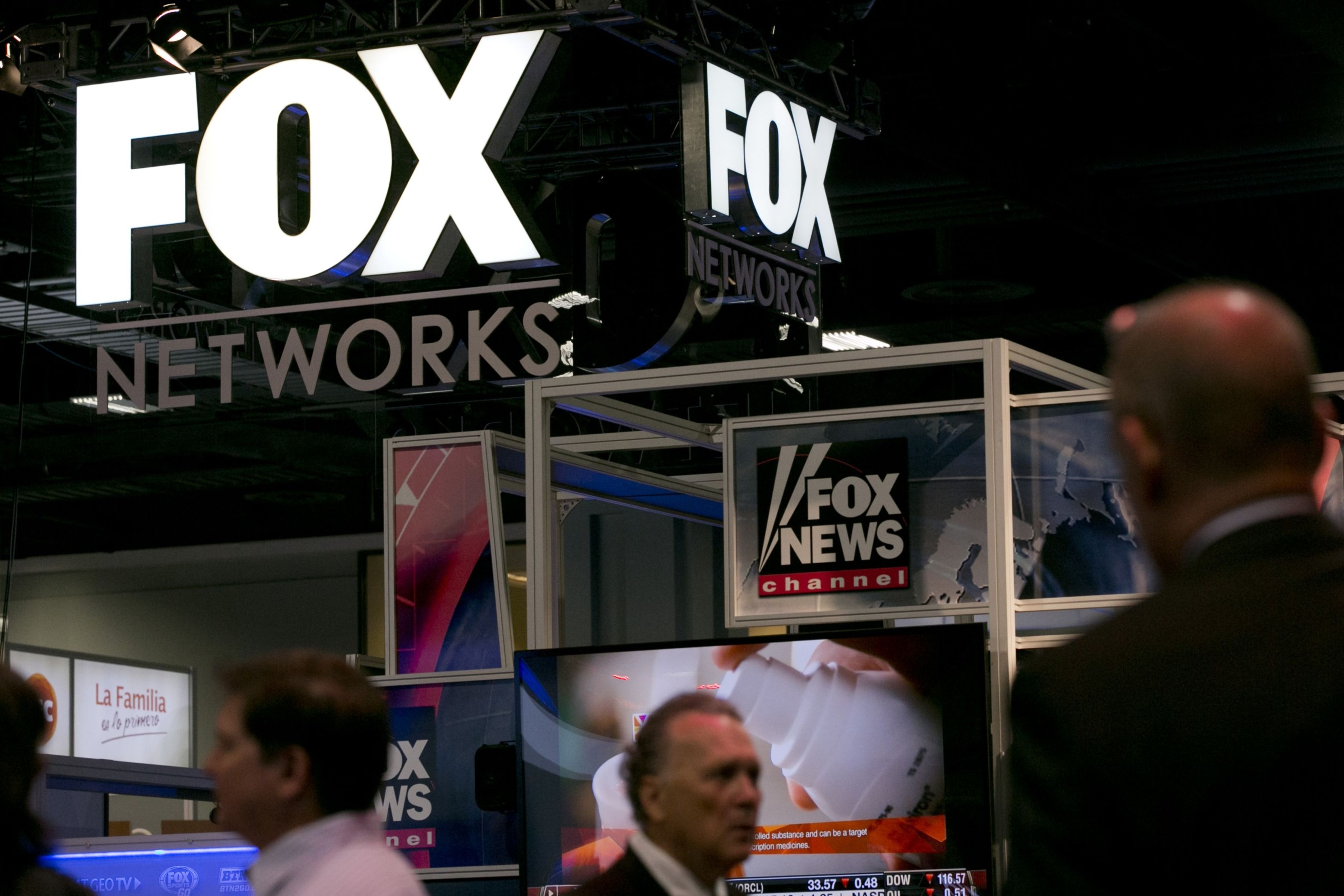 Juicio por difamación contra Fox News, una prueba para los medios estadounidenses