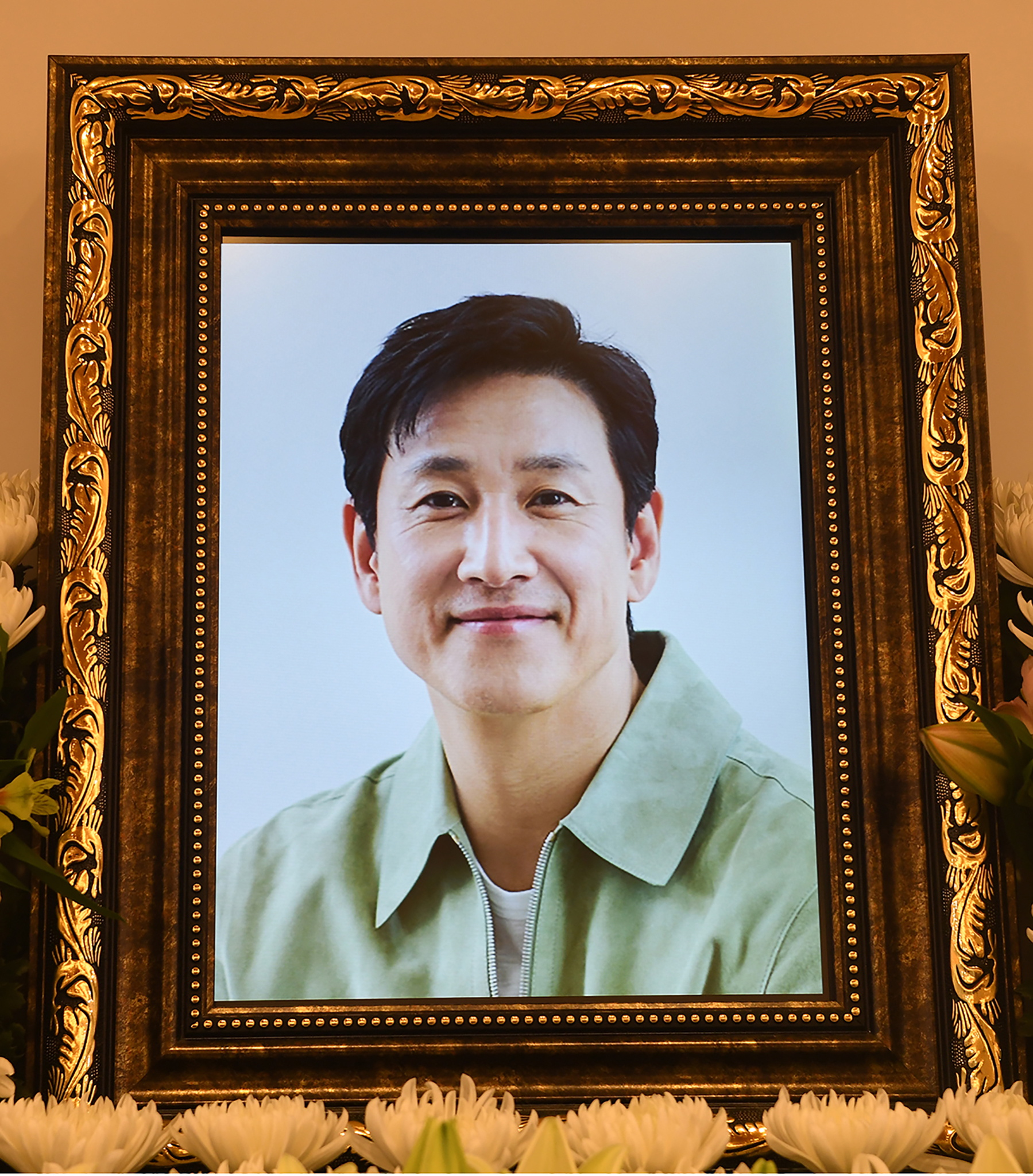 Bong Joon-ho, director de “Parásitos”, pide que se investigue la muerte de Lee Sun-kyun