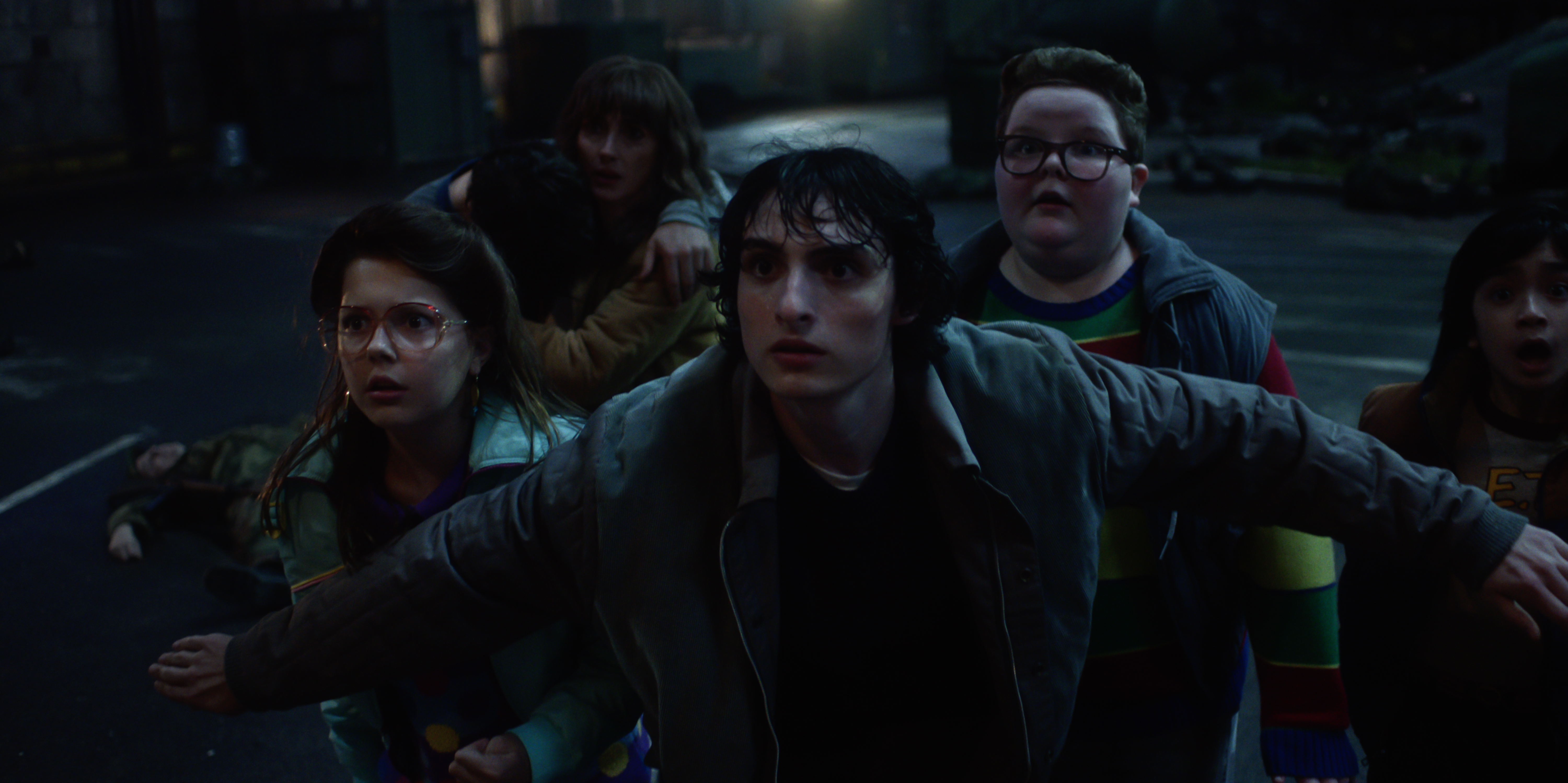 Stranger Things y más recomendados en el fin de semana: dramas, amores y misterios