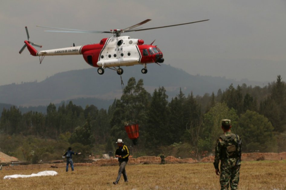 Foto: Gobernación de Boyacá.