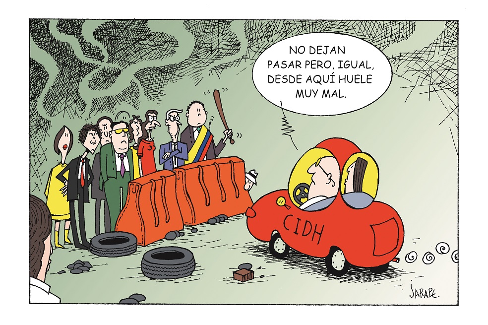 Bloqueo