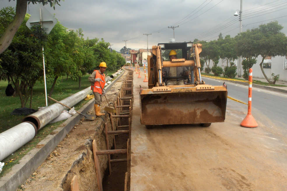 La otra semana abrirán cuatro licitaciones viales