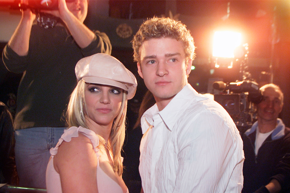 Britney Spears abortó en su juventud tras quedar embarazada de Justin Timberlake