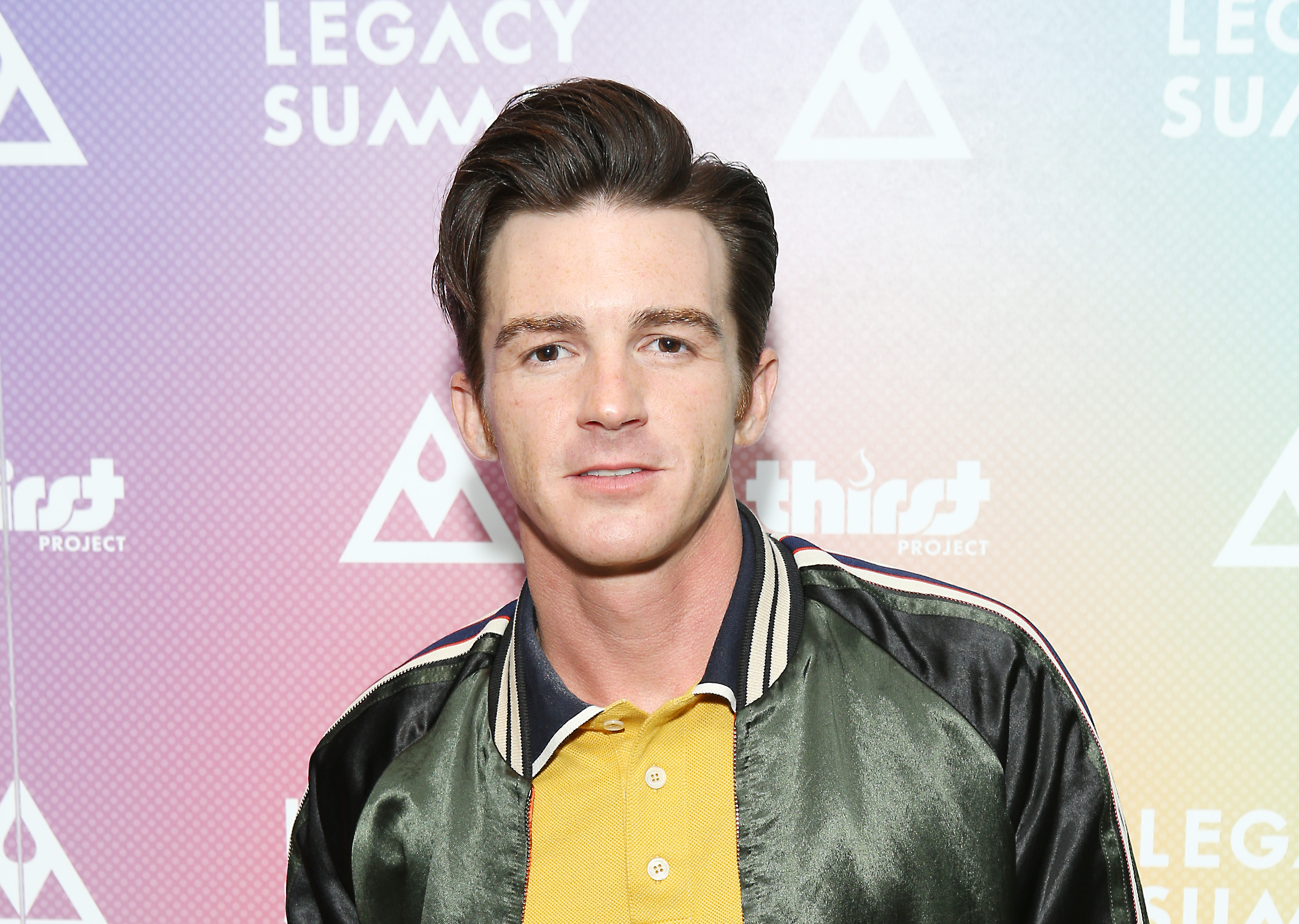 Drake Bell explica por qué se declaró culpable de acosar a una menor siendo “inocente”