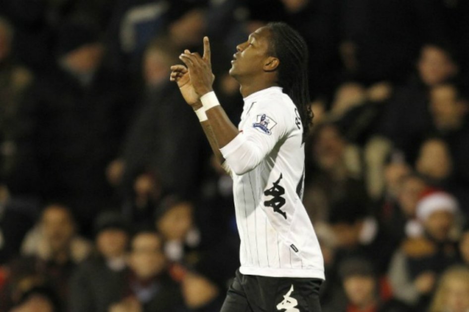 Hugo Rodallega jugará en Turquía