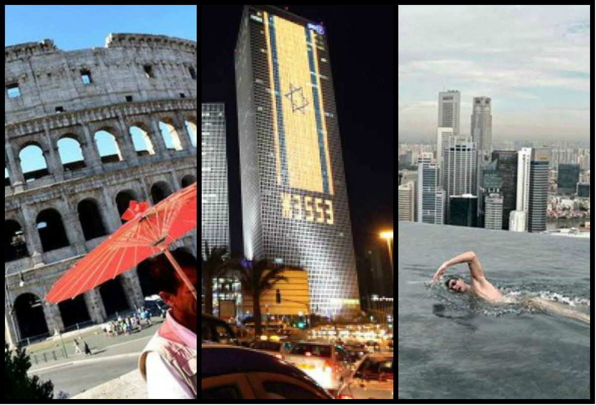 Estos son los diez países más saludables del mundo