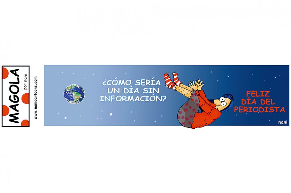 Información