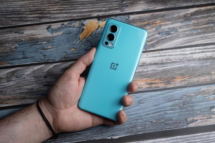 El OnePlus Nord 3 5G es un fuerte competidor en el mercado de gama media.