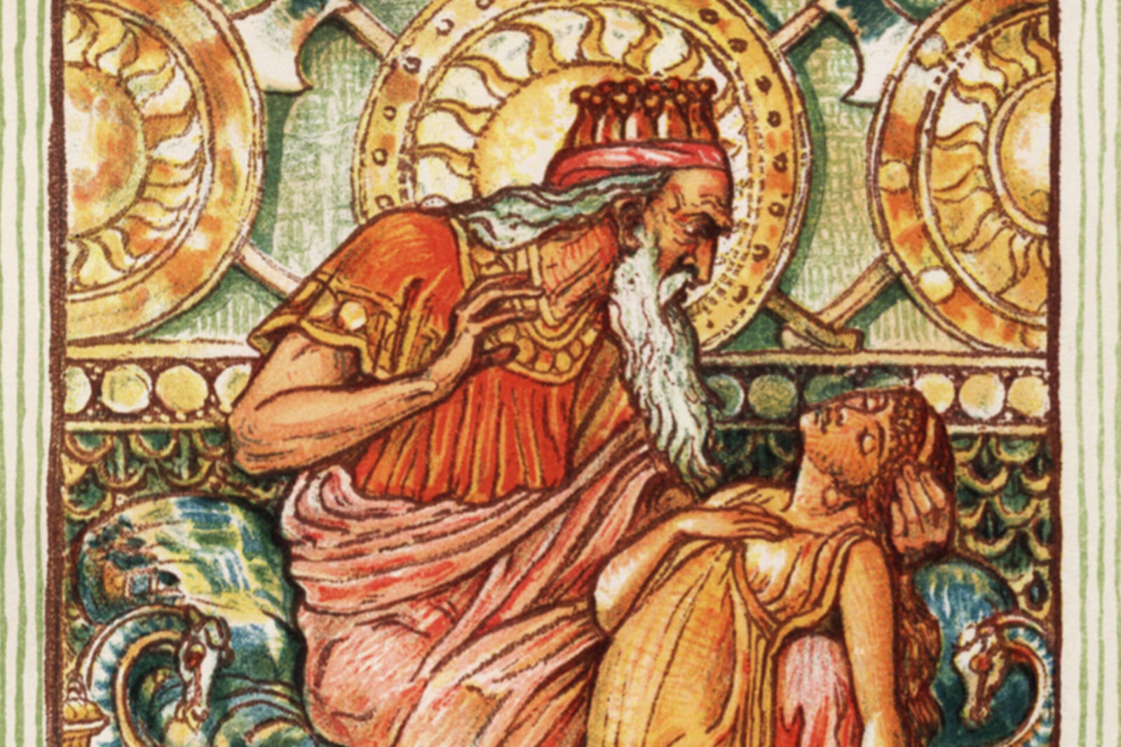 Hallan tumba de más de 2.700 años en Turquía vinculada al legendario rey Midas