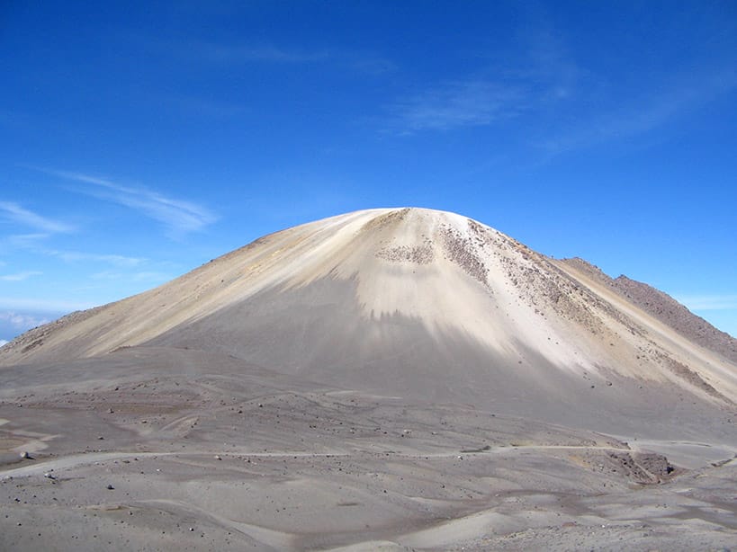 La Corte Suprema confirma al Parque Nacional Natural los Nevados como sujeto de derechos