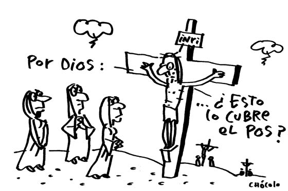 Por Dios