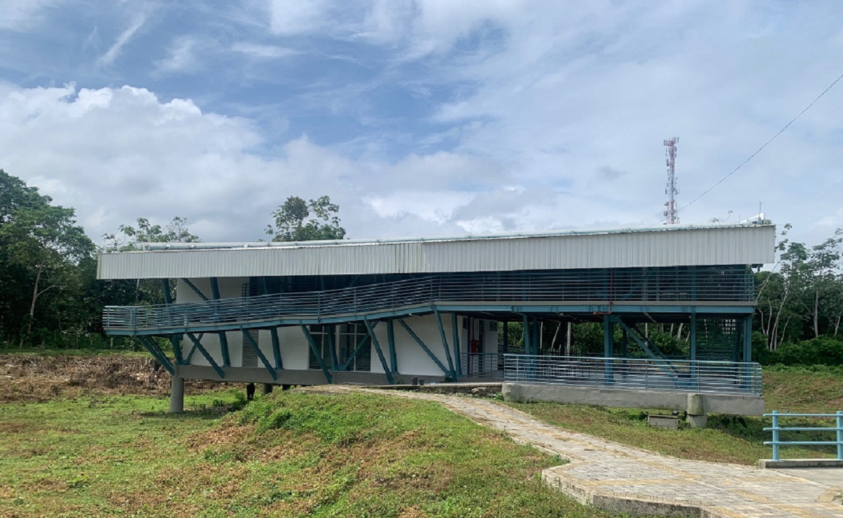 ¡Es oficial! Tumaco tiene una nueva sede universitaria