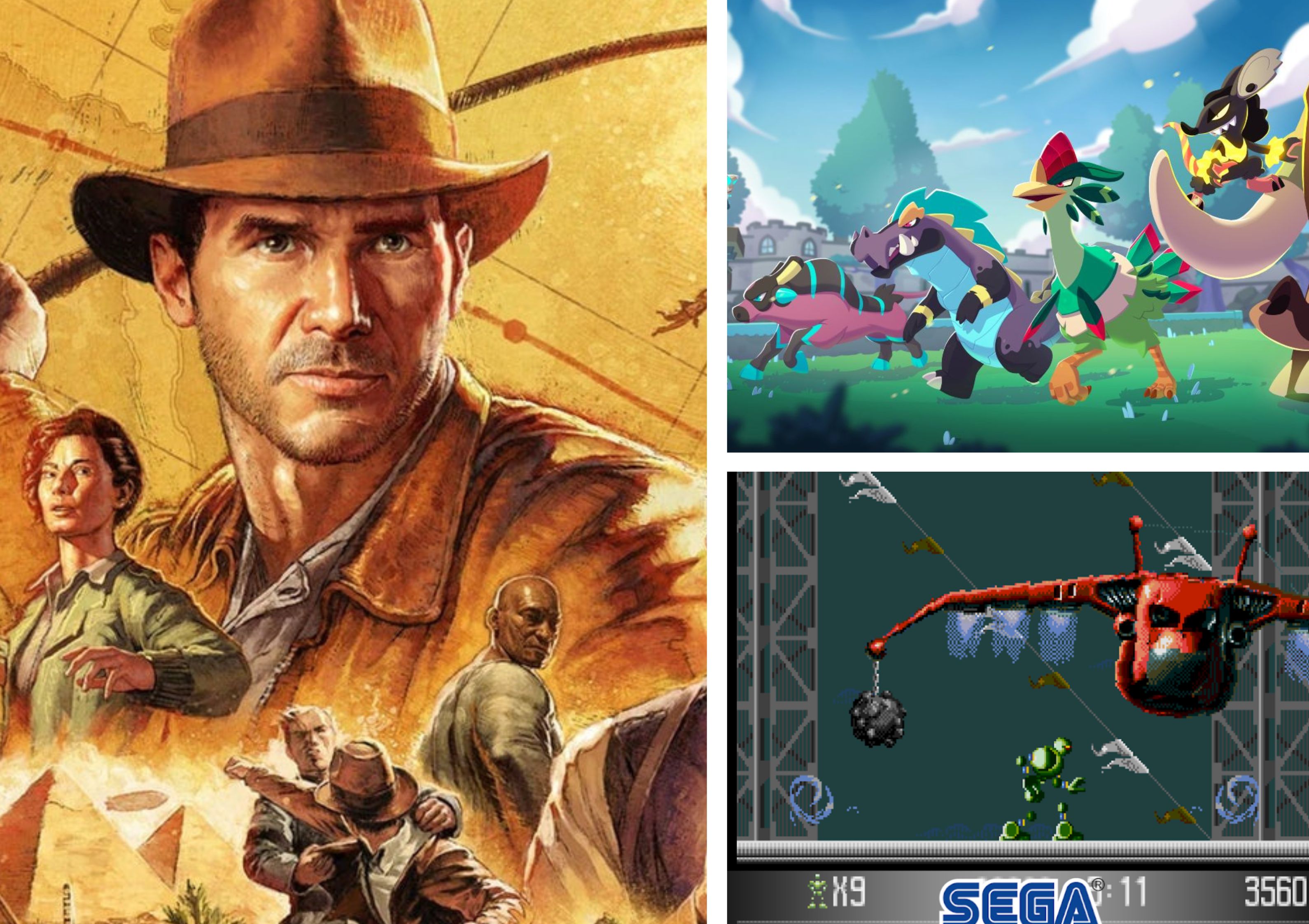 Los juegos en diciembre para Xbox Game Pass, PlayStation Plus y Nintendo Switch