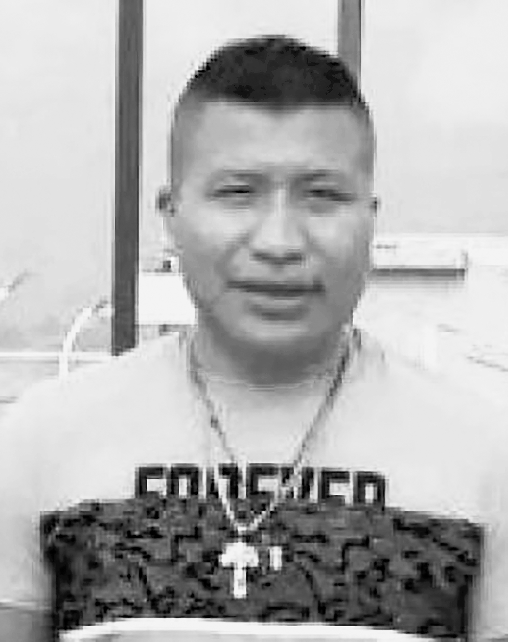 Víctor Alonso Yule