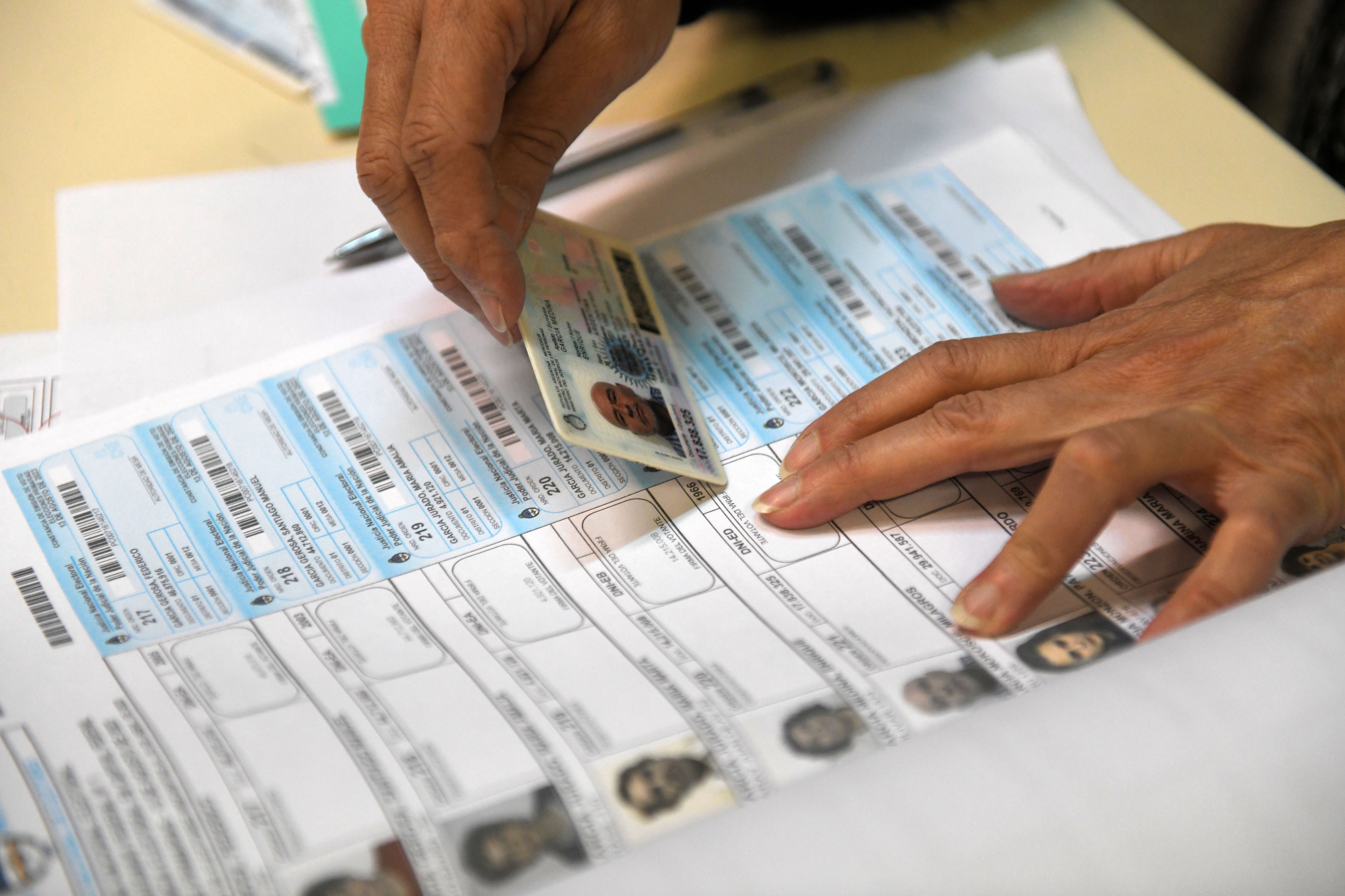 Elecciones en Argentina: ¿qué hay en juego?