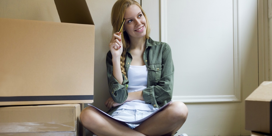 Consejos para tener la vivienda perfecta siendo una mujer independiente