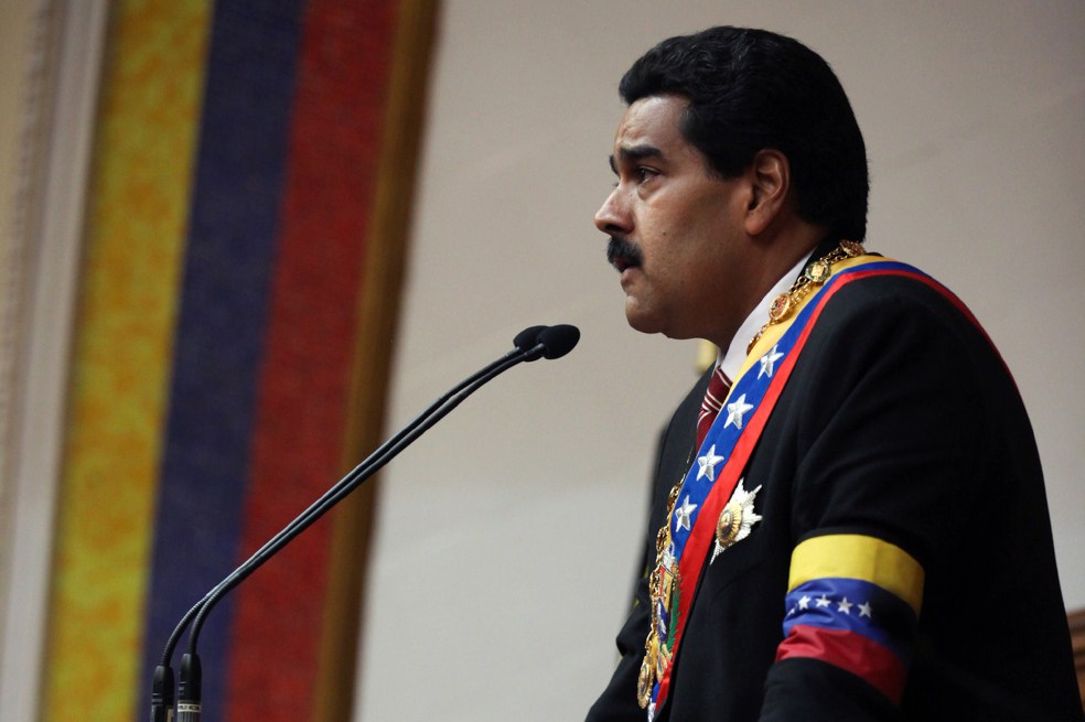 Entienda en siete preguntas cómo se elegirá la Constituyente de Maduro