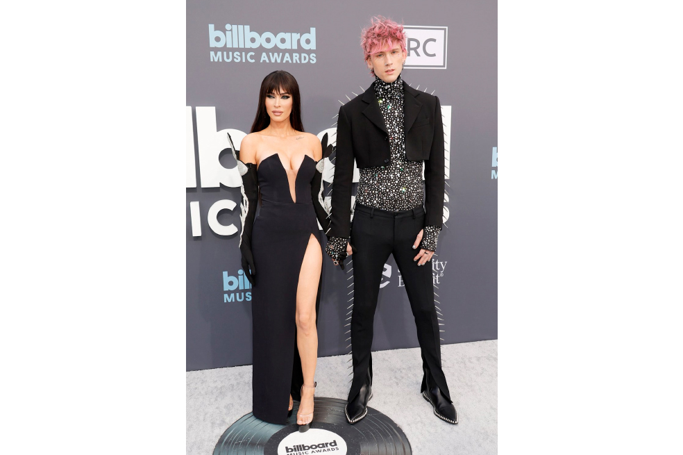 Billboard Music Awards: Los mejor vestidos en la alfombra roja