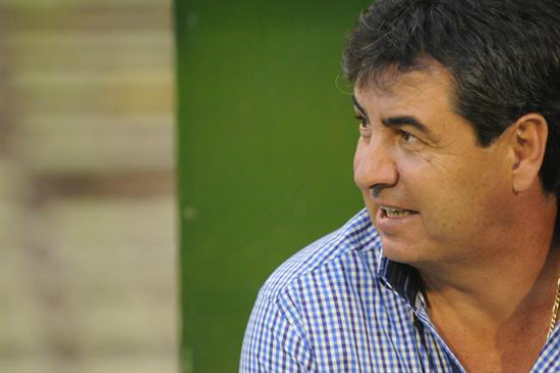 Jorge “Polilla” Da Silva, nuevo entrenador del América