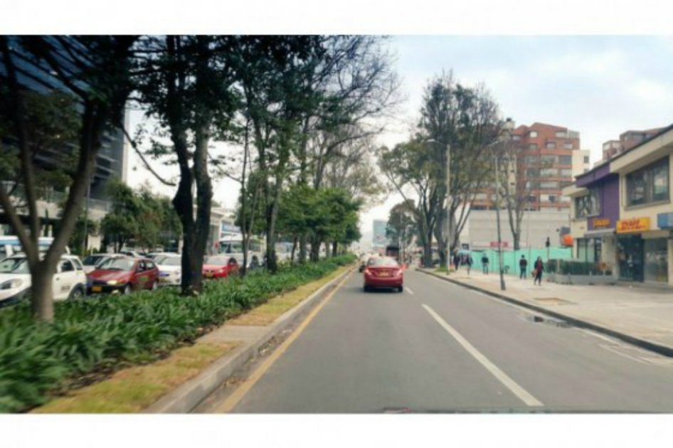 Distrito aseguró que por ahora no eliminará el doble sentido en la Carrera 11