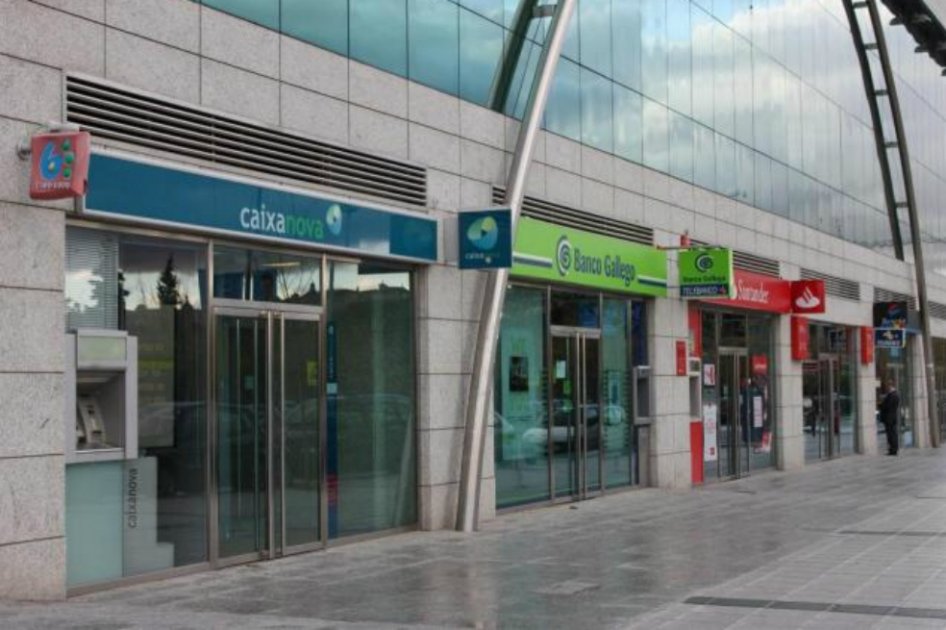Ayuda europea para bancos españoles llegará «en torno al 12 de diciembre»