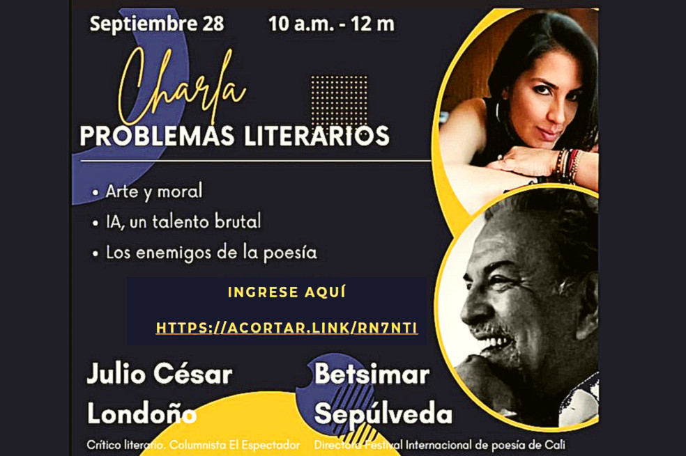 ¿La escritura creativa se puede aprender? Este taller puede tener la respuesta