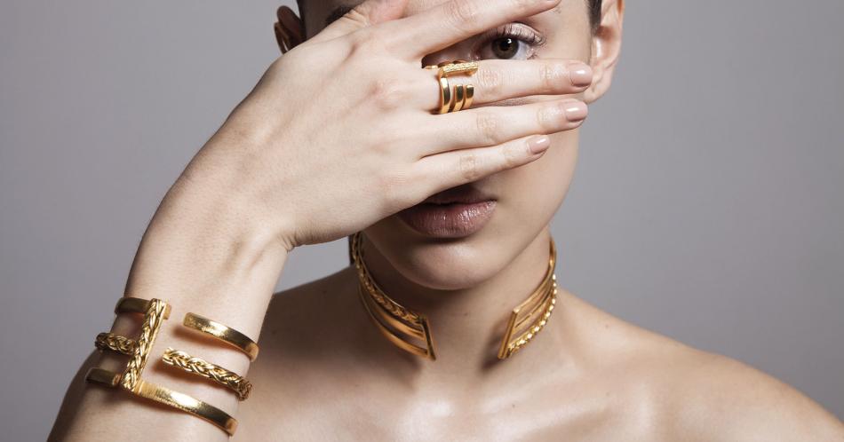 ‘Golden Bridge’, lo nuevo de Liza Echeverri