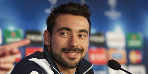 Pocho Lavezzi, el argentino que tiene suspirando a las mujeres
