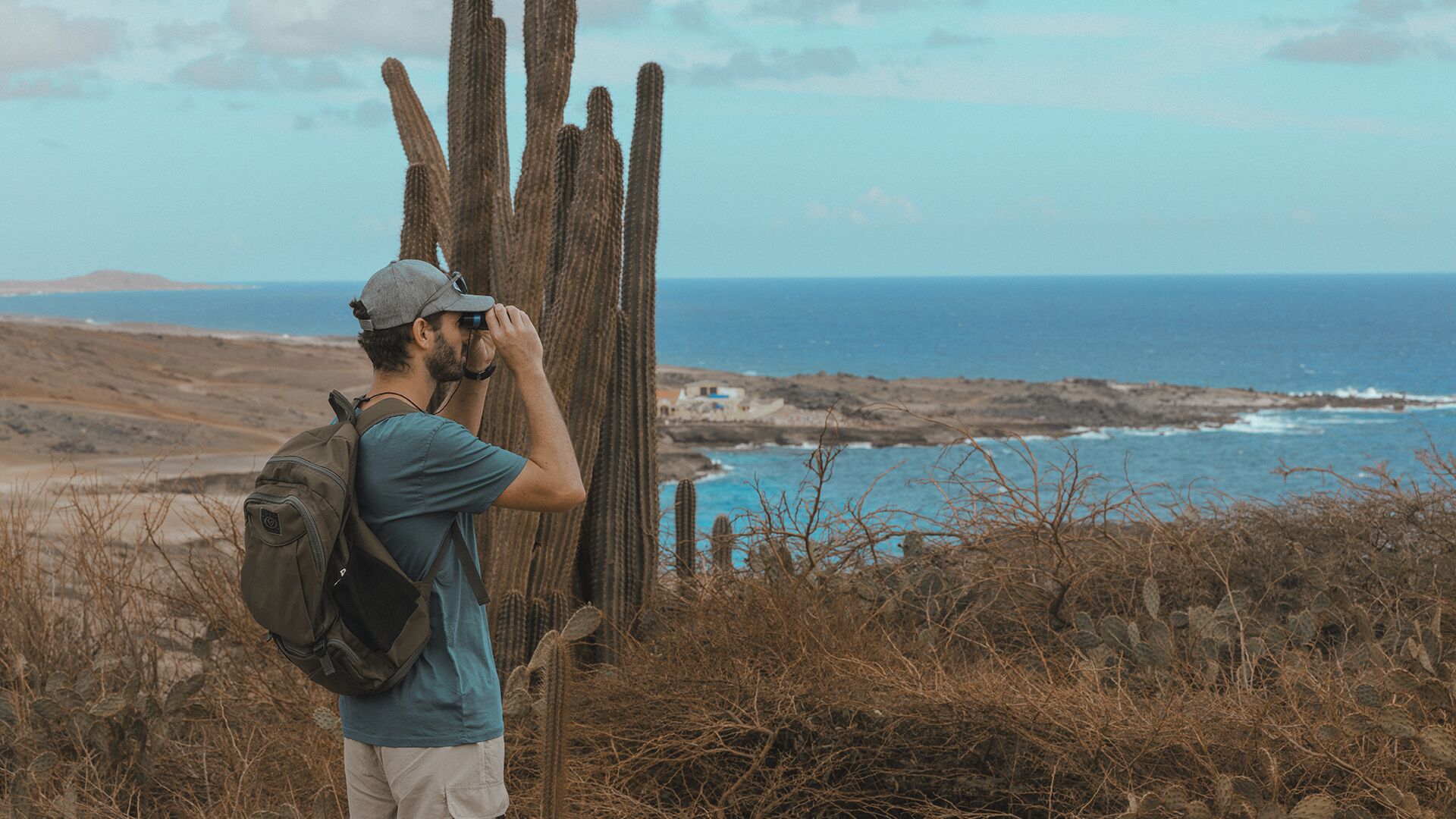 Aruba redefine el turismo en Latinoamérica con una apuesta por los viajes conscientes