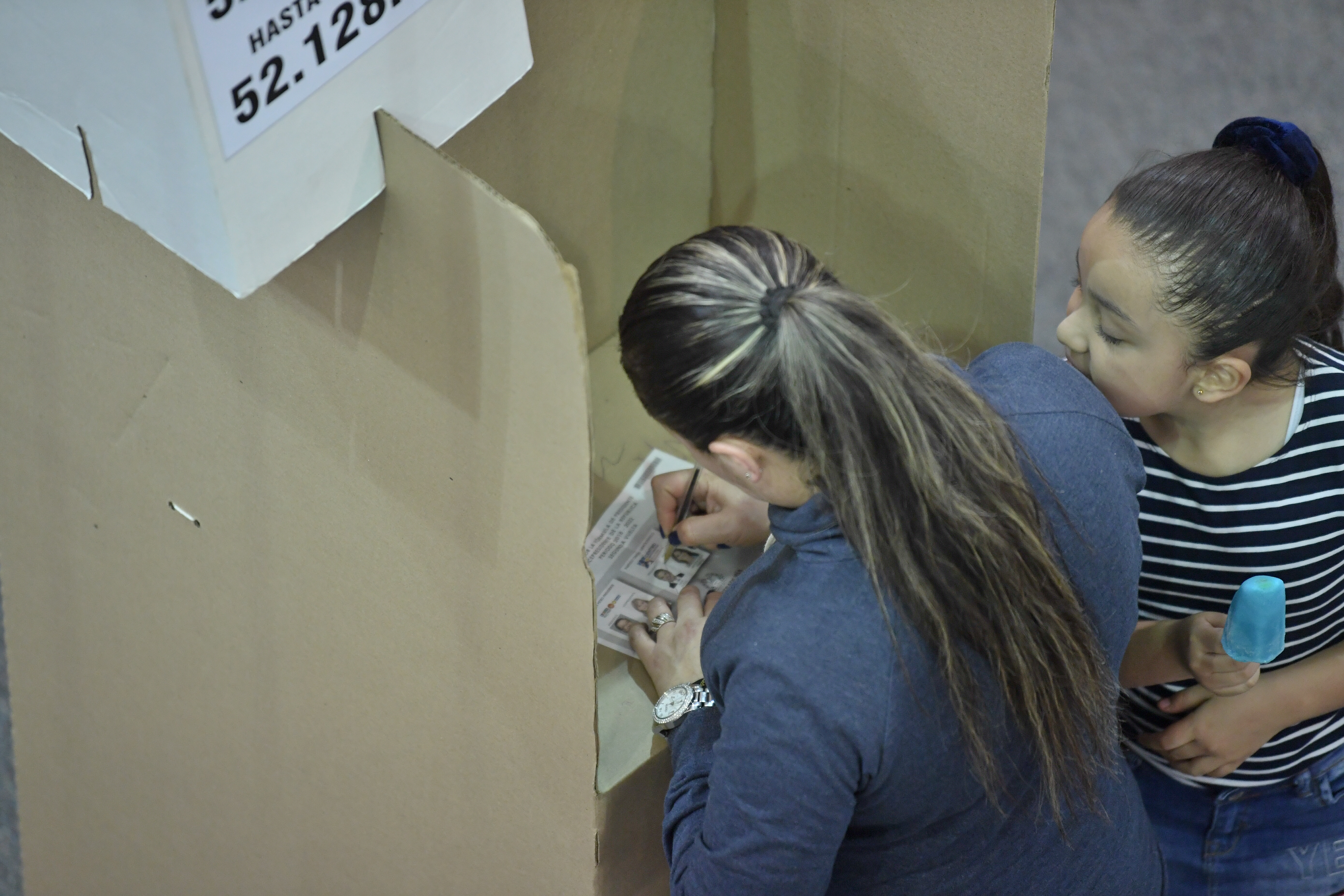 Tarjetón presidencial 2026: cómo marcarlo correctamente para que no le anulen el voto