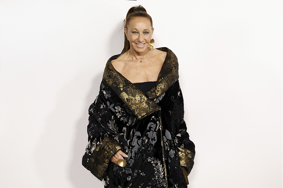 Donna Karan