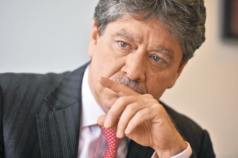 Meta de crecimiento económico del Gobierno no se cumplirá