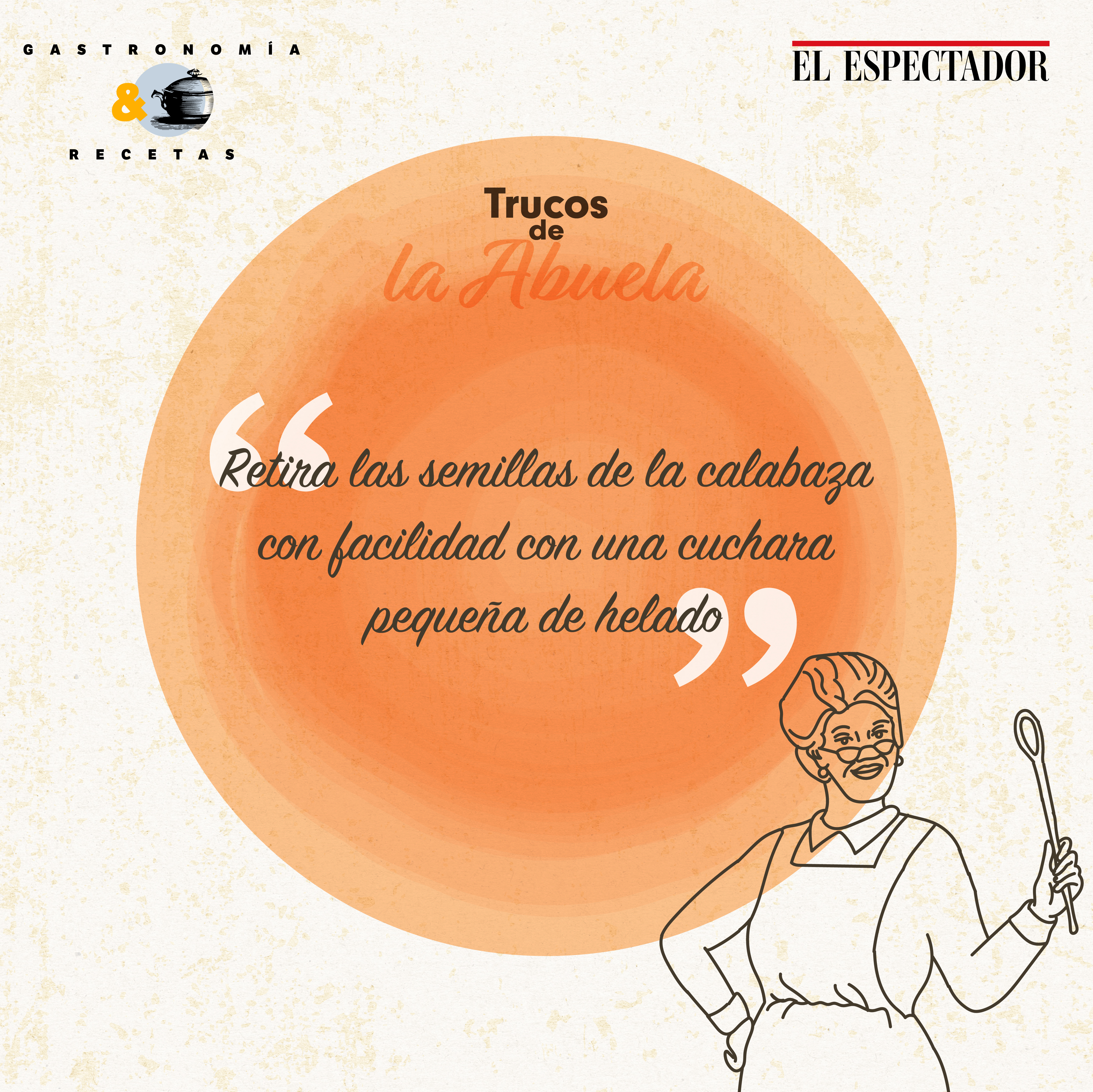 Trucos de la abuela