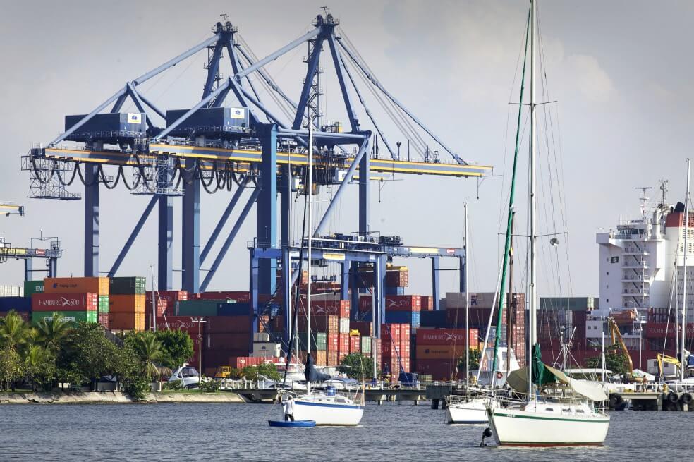 Exportaciones colombianas no repuntan, en junio de 2019 cayeron 8,7%