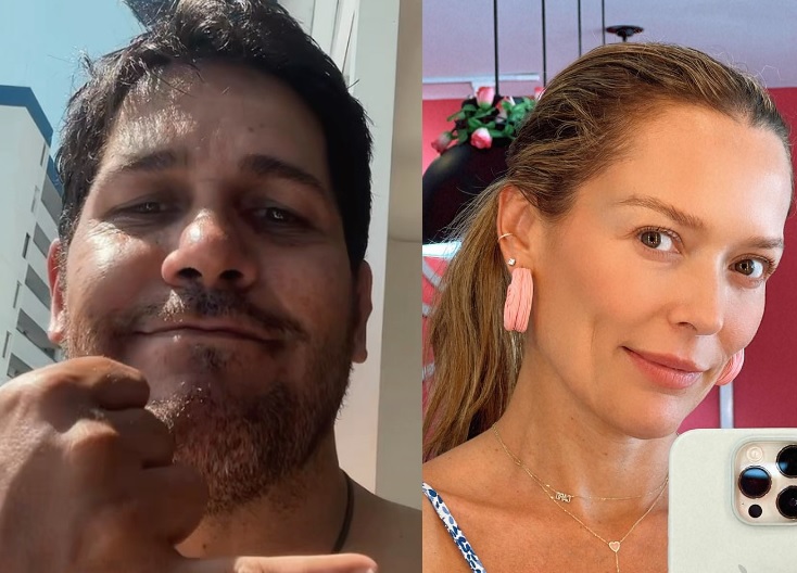 ¿Por qué Carolina Acevedo y Roberto Cano se separaron? Esto se supo de su divorcio