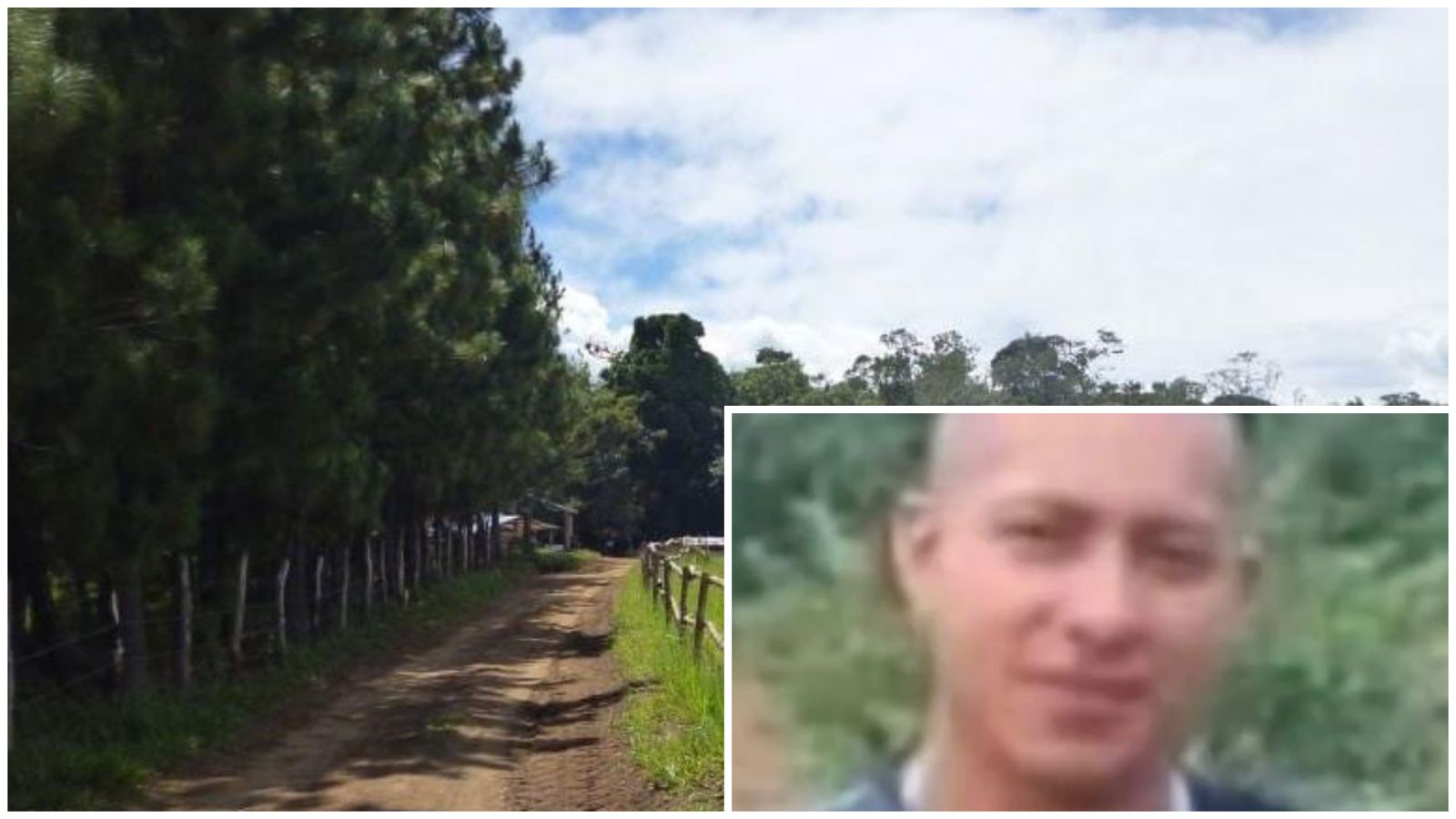 Encontraron muerto a líder campesino que fue secuestrado en Cajibío, Cauca