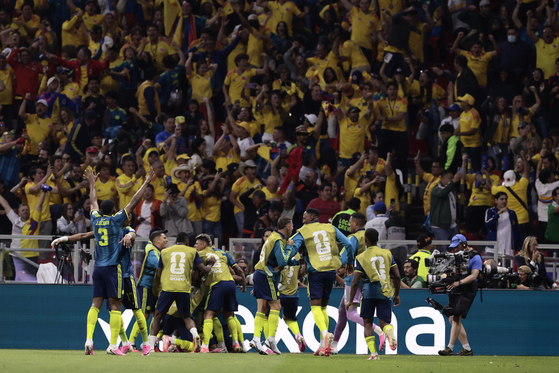 Partidos del Mundial para hoy 18 de junio: programación dónde verlos en vivo y por internet