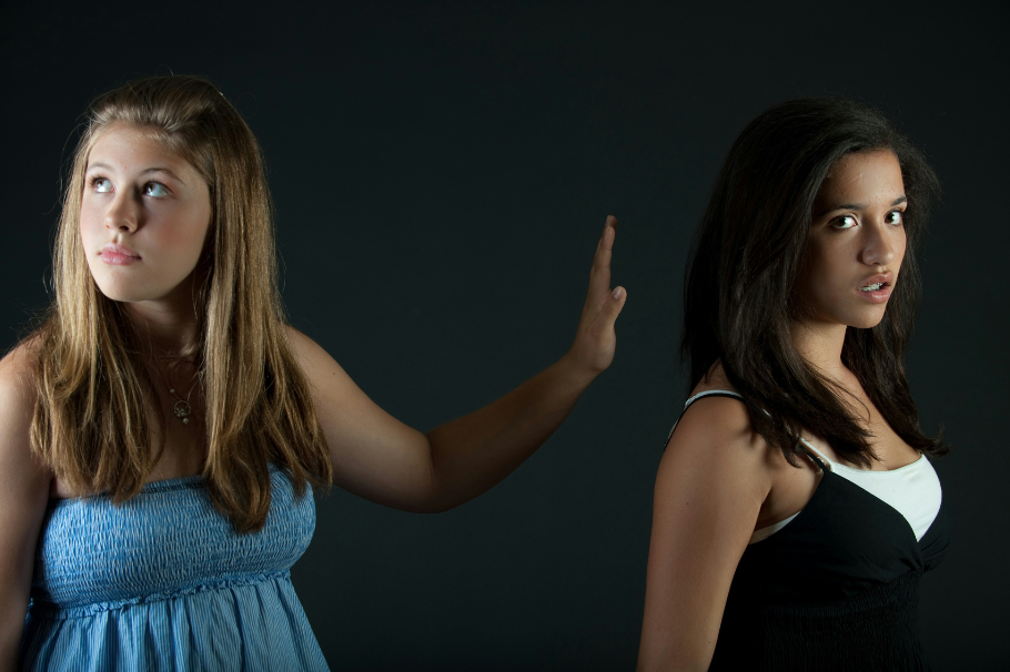 Consejos para saber si una amistad se está acabando: “date cuenta, amiga”