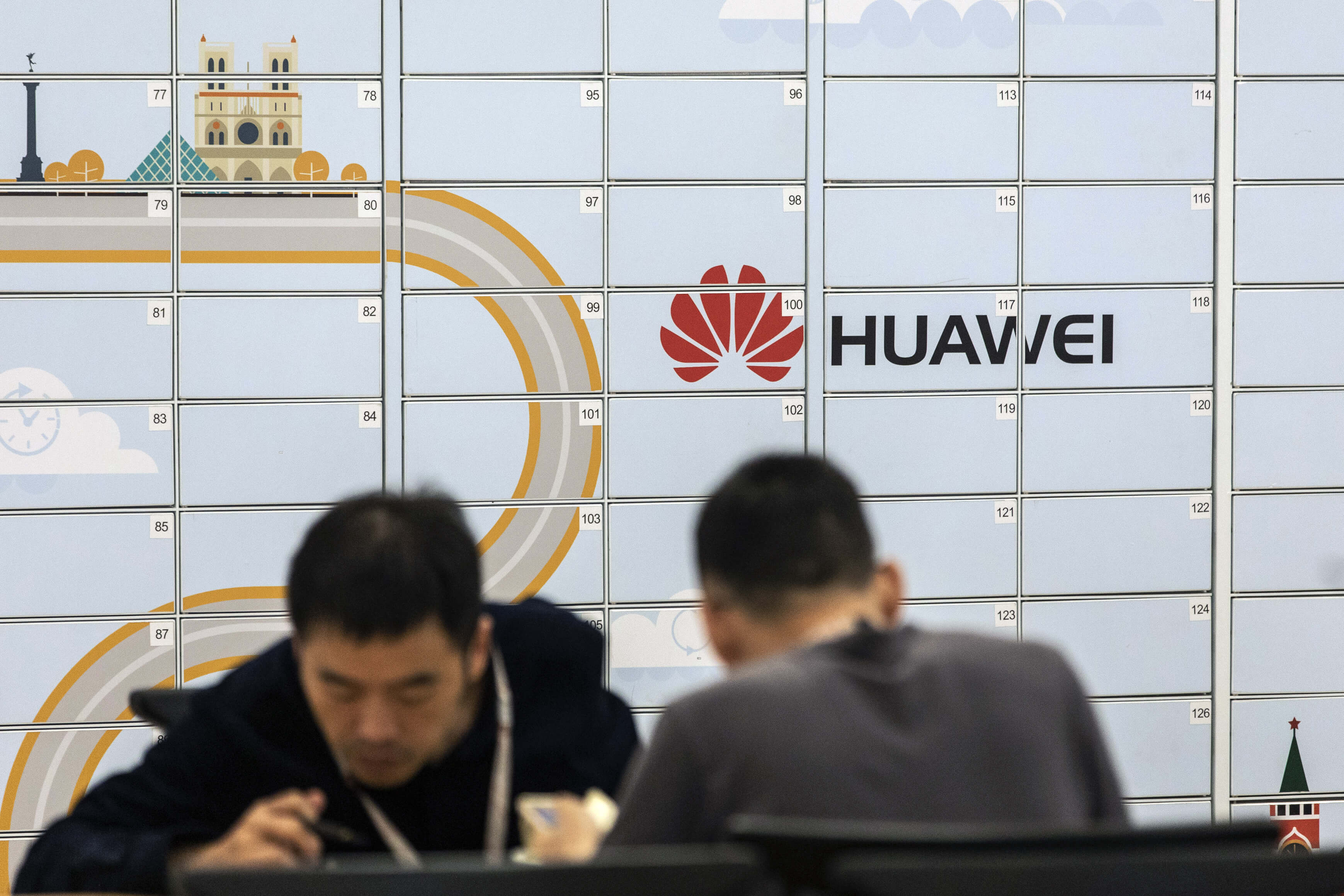 En medio de guerra comercial, China advierte sobre peligro de viajes a EE.UU.