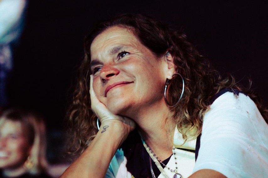 Marlene Rodríguez: “Empecé a escribir libros cuando Evaluna se casó con Camilo”