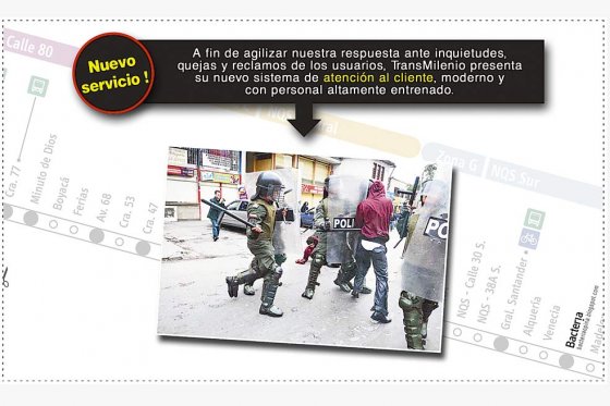 Atención al cliente